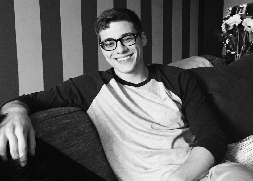 gay porn creator onlyfans content creator for gay xxx content lane rogers passes away monday december 15 2025