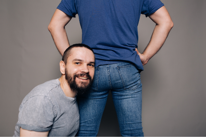 Squirt.org Readers Ask: Will Kegel Exercises Help Me Be a Better Bottom?