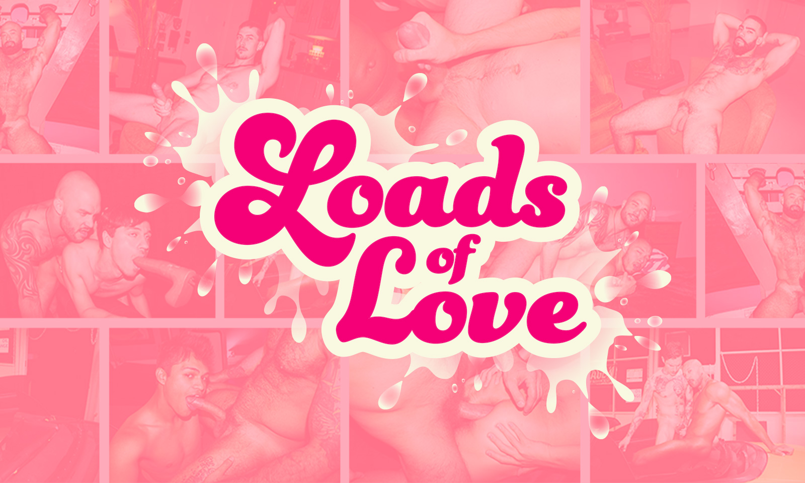 Loads of Love is Here! Hot New Vids Could Earn You Fan Club Time