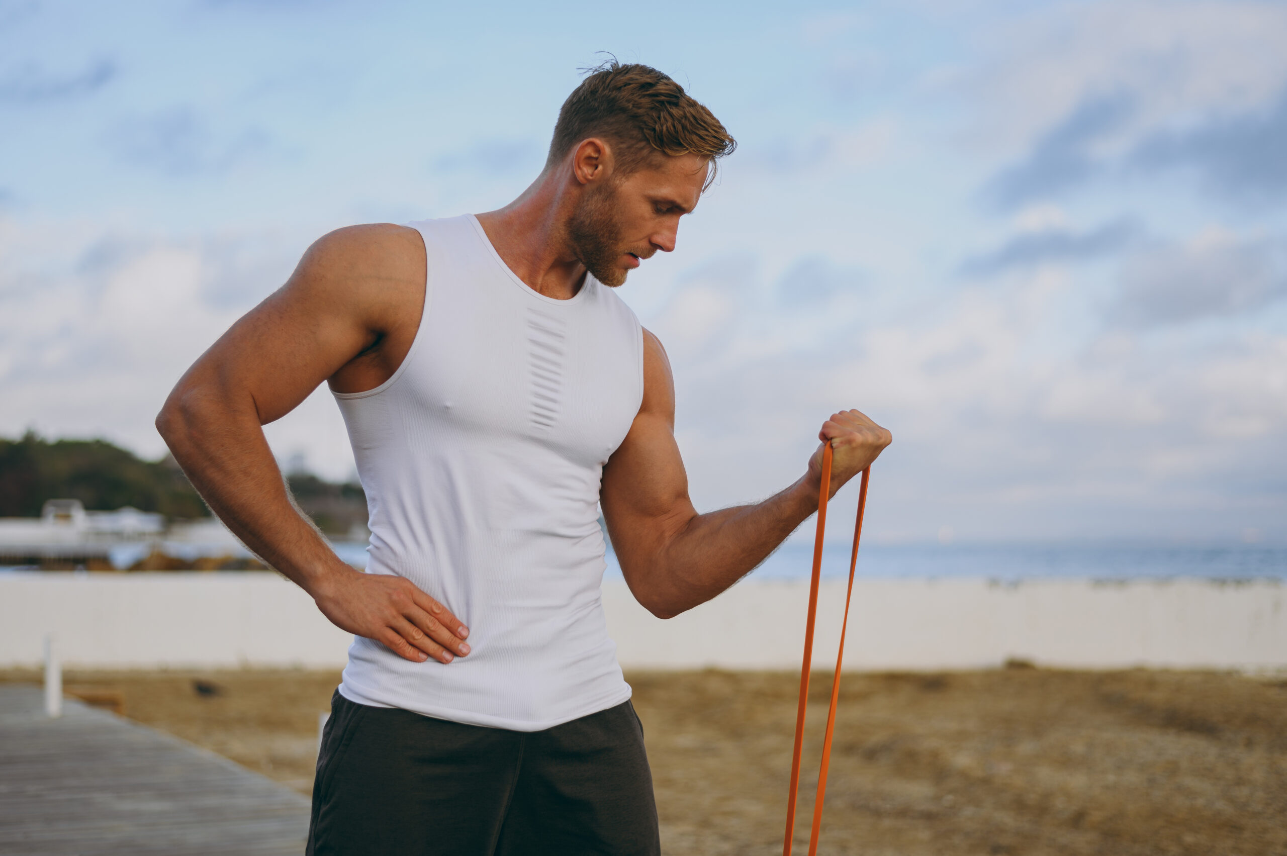 How to Stretch Your Foreskin
