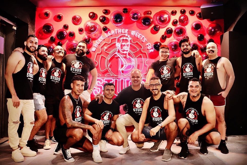 The Best Gay Bear Parties in Puerto Vallarta for Sexy Fun in the Fall