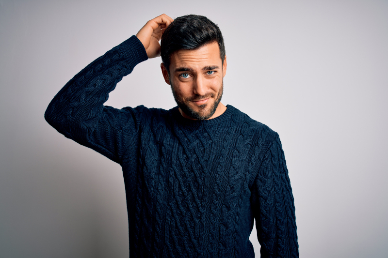 Squirt.org Readers Ask: How Should I Have My First Bi Male Experience?