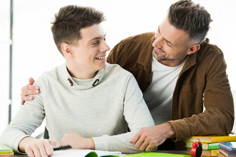 What You Need To Know About Being a Gay Sugar Daddy or Paying for Sex