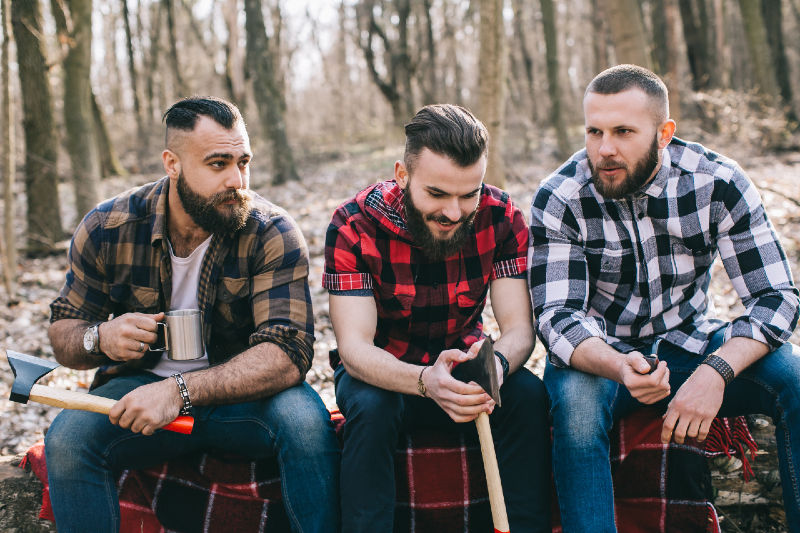Is a Gay Threesome Right for My Relationship?