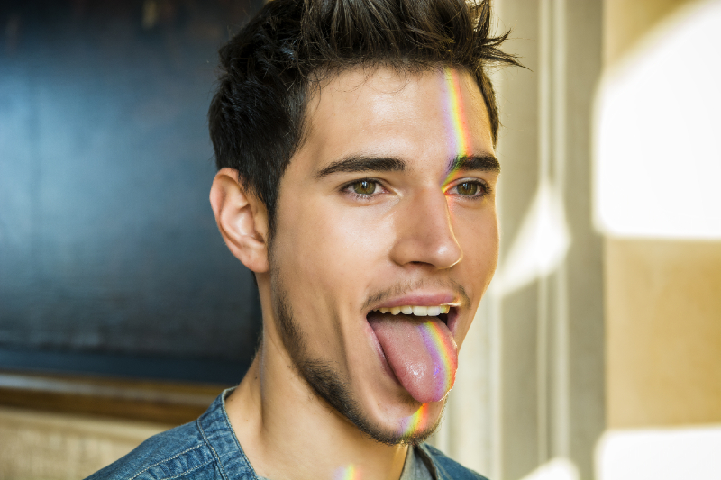 Enhance Your Gay Rimjob Experience with These 4 Tips