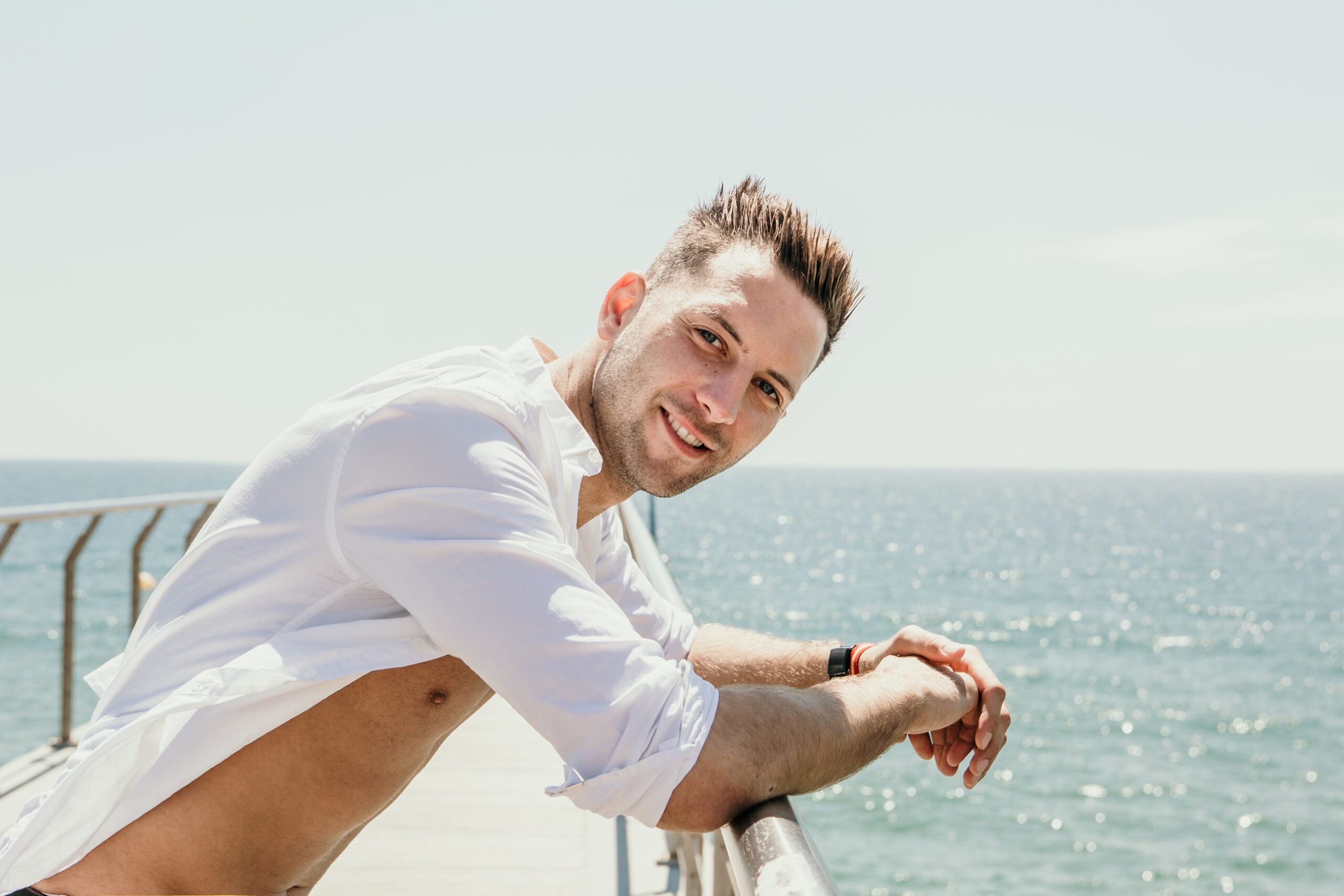 How to Prepare for Your First Gay Cruise